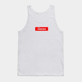 Supreme tank top hot sale mens